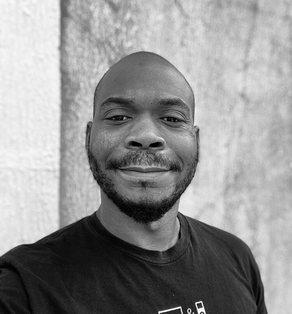 Emmanuel Ovurevu, founder of OZOZA